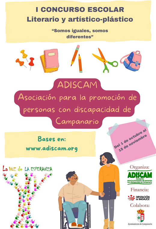 Bases Concurso